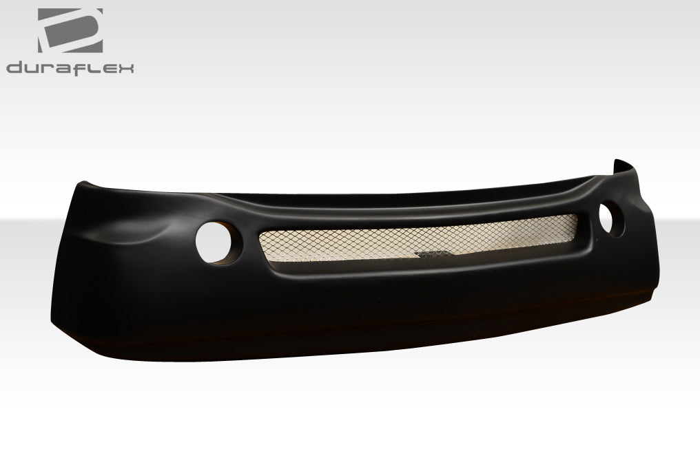 1988-1999 Chevrolet GMC C Series / K Series Pickup 1992-1999 Tahoe Yukon Suburban F/S Duraflex Denali Look Front Bumper Co...