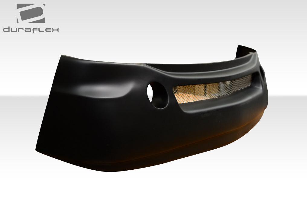 1988-1999 Chevrolet GMC C Series / K Series Pickup 1992-1999 Tahoe Yukon Suburban F/S Duraflex Denali Look Front Bumper Co...