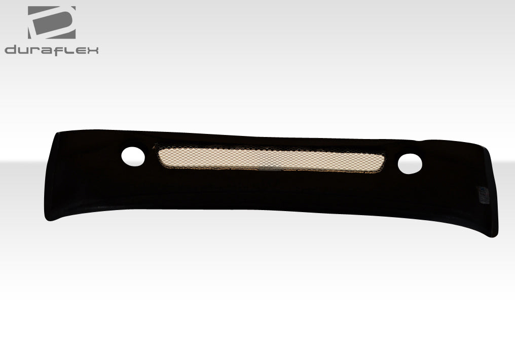 1988-1999 Chevrolet GMC C Series / K Series Pickup 1992-1999 Tahoe Yukon Suburban F/S Duraflex Denali Look Front Bumper Co...