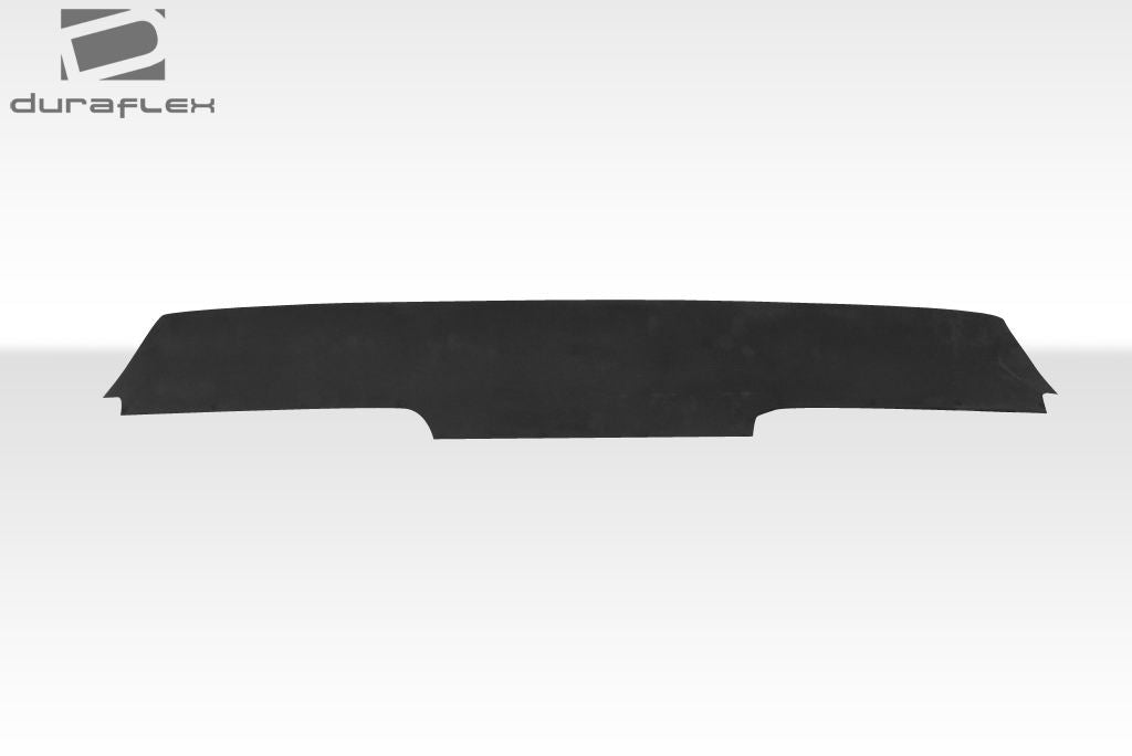 2017-2021 Honda Civic Si / HB Duraflex Parvin Front Lip Spoiler Air Dam - 1 Piece