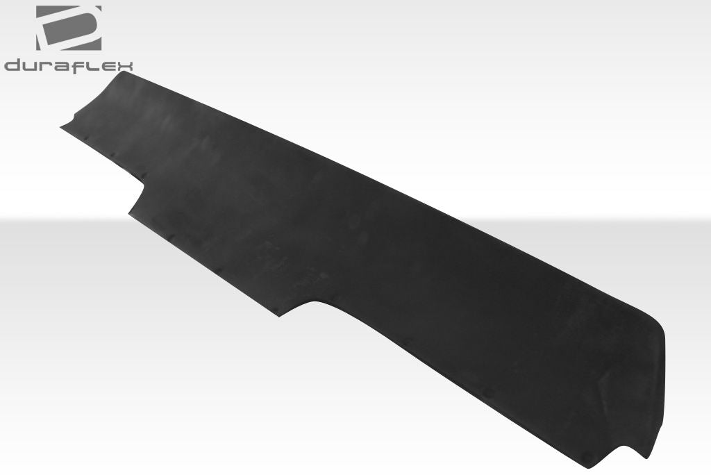1989-1994 Nissan 240SX S13 2DR Duraflex RBS Rear Trunk Wing Spoiler - 1 Piece