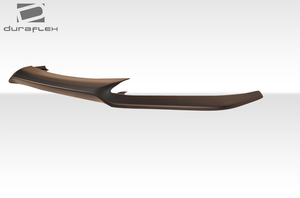 2013-2016 Scion FR-S Duraflex V-Speed Front Lip Spoiler - 1 Piece