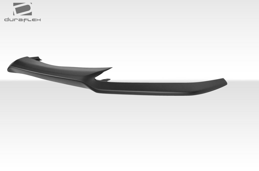 2013-2016 Scion FR-S Duraflex V-Speed Front Lip Spoiler - 1 Piece