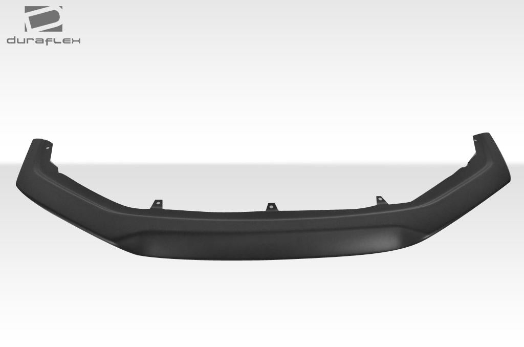 2013-2016 Scion FR-S Duraflex V-Speed Front Lip Spoiler - 1 Piece