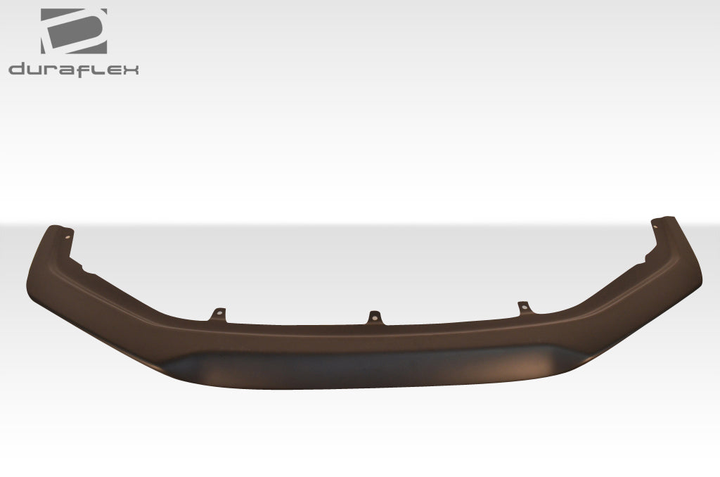 2013-2016 Scion FR-S Duraflex V-Speed Front Lip Spoiler - 1 Piece