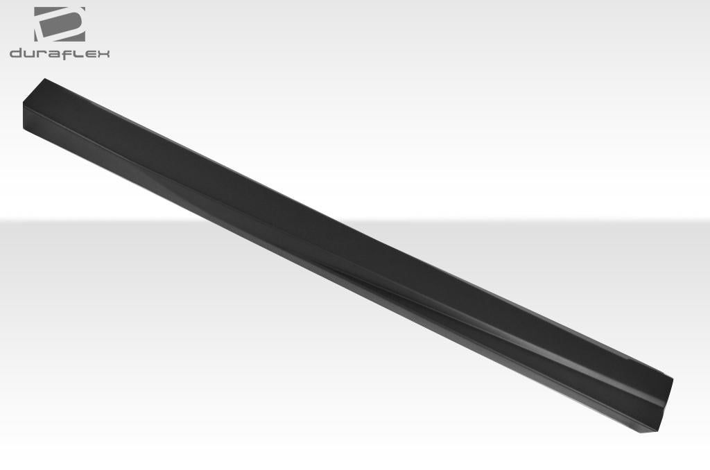2013-2020 Scion FR-S Toyota 86 / Subaru BRZ Duraflex V-Speed Side Skirts Rocker Panels - 2 Piece