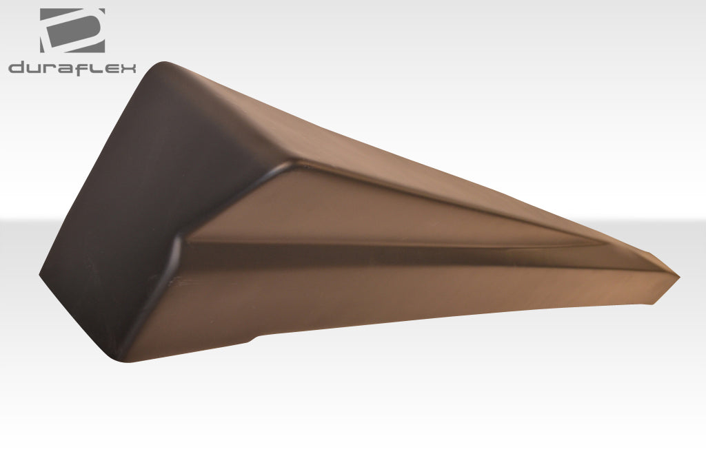 2013-2020 Scion FR-S Toyota 86 / Subaru BRZ Duraflex V-Speed Side Skirts Rocker Panels - 2 Piece