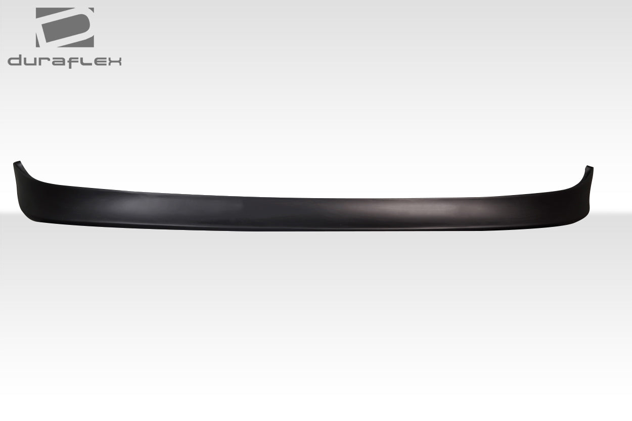 1997-2000 Lexus SC Series SC300 SC400 Duraflex V-Speed Front Lip Under Spoiler Air Dam - 1 Piece