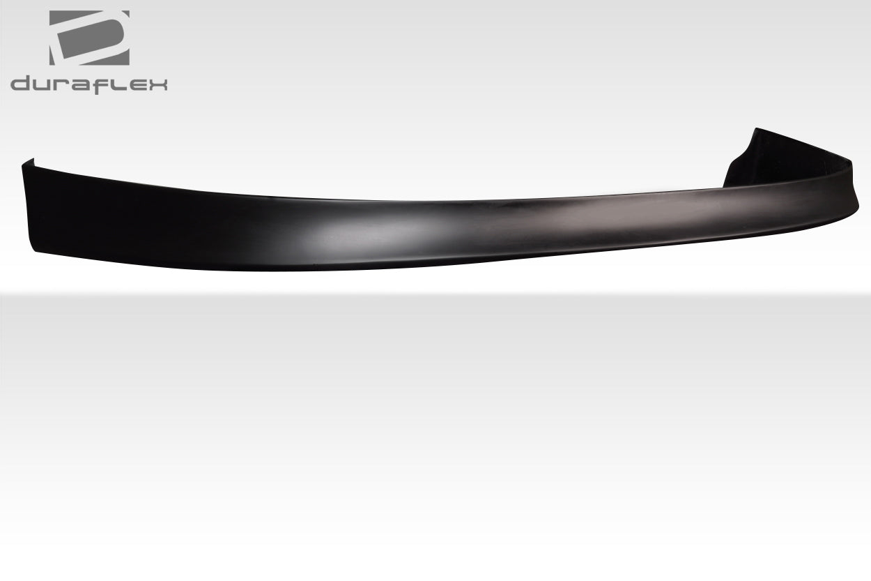 1997-2000 Lexus SC Series SC300 SC400 Duraflex V-Speed Front Lip Under Spoiler Air Dam - 1 Piece