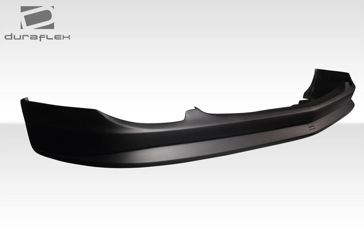2006-2008 Mercedes CLS Class C219 W219 Eros Version 1 Front Lip Spoiler - 1 Piece