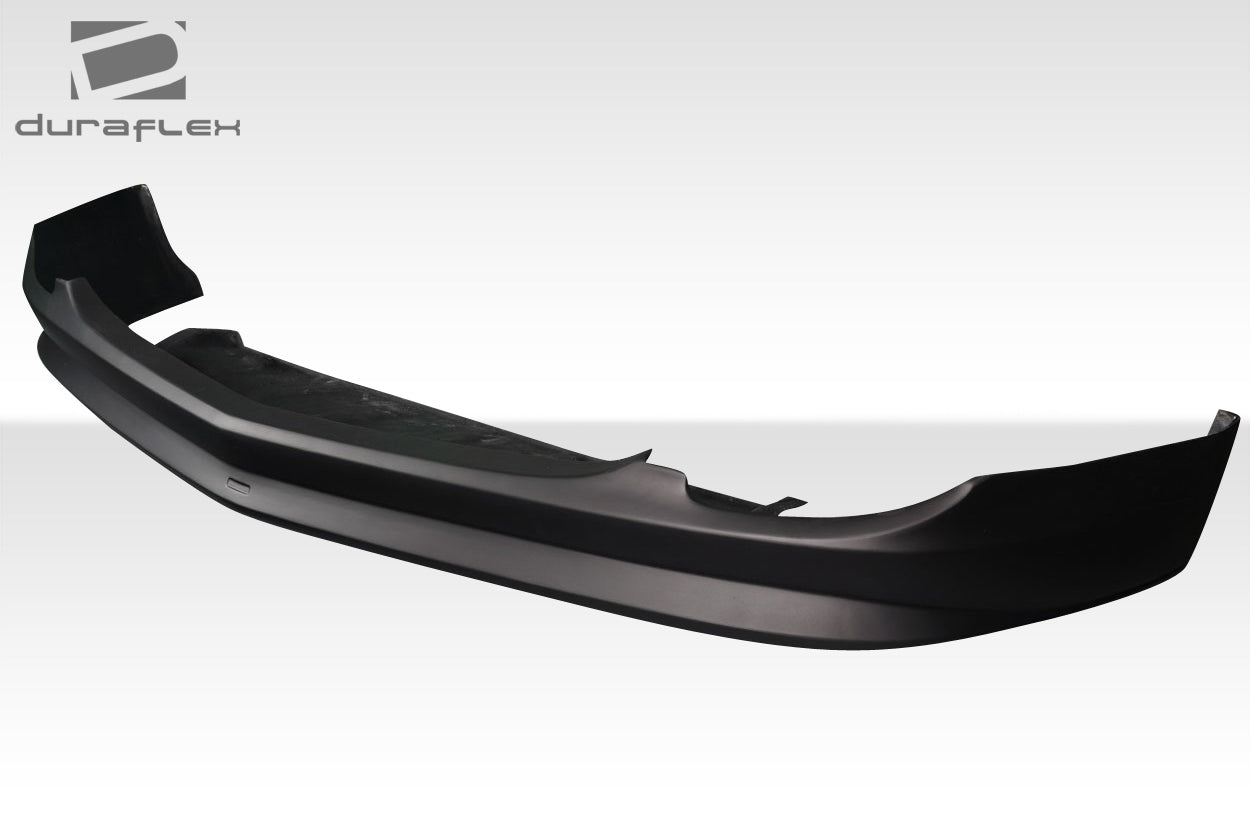 2006-2008 Mercedes CLS Class C219 W219 Eros Version 1 Front Lip Spoiler - 1 Piece