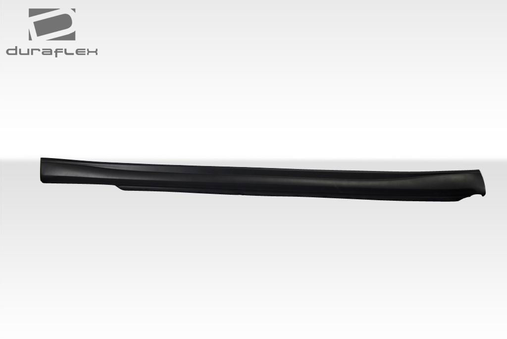 2006-2011 Mercedes CLS Class C219 W219 Eros Version 1 Side Skirts Rocker Panels - 2 Piece