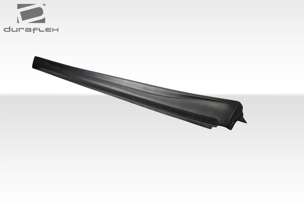 2006-2011 Mercedes CLS Class C219 W219 Eros Version 1 Side Skirts Rocker Panels - 2 Piece