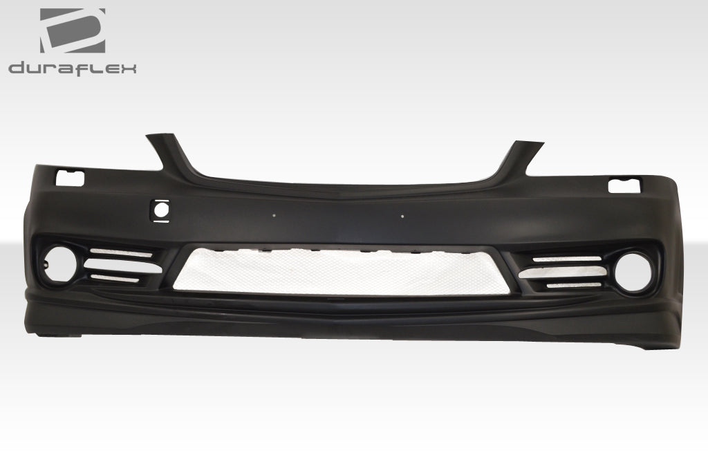 2007-2009 Mercedes S Class W221 Eros Version 3 Front Bumper Cover - 1 Piece