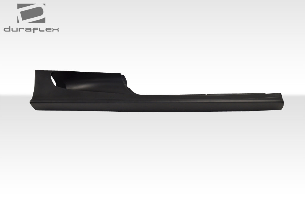 1999-2004 Ferrari 360 Modena Eros Version 1 Side Skirt Rocker Panels - 2 Piece