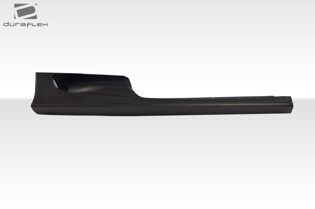 1999-2004 Ferrari 360 Modena Eros Version 1 Side Skirt Rocker Panels - 2 Piece