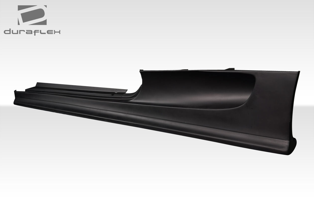 1999-2004 Ferrari 360 Modena Eros Version 1 Side Skirt Rocker Panels - 2 Piece