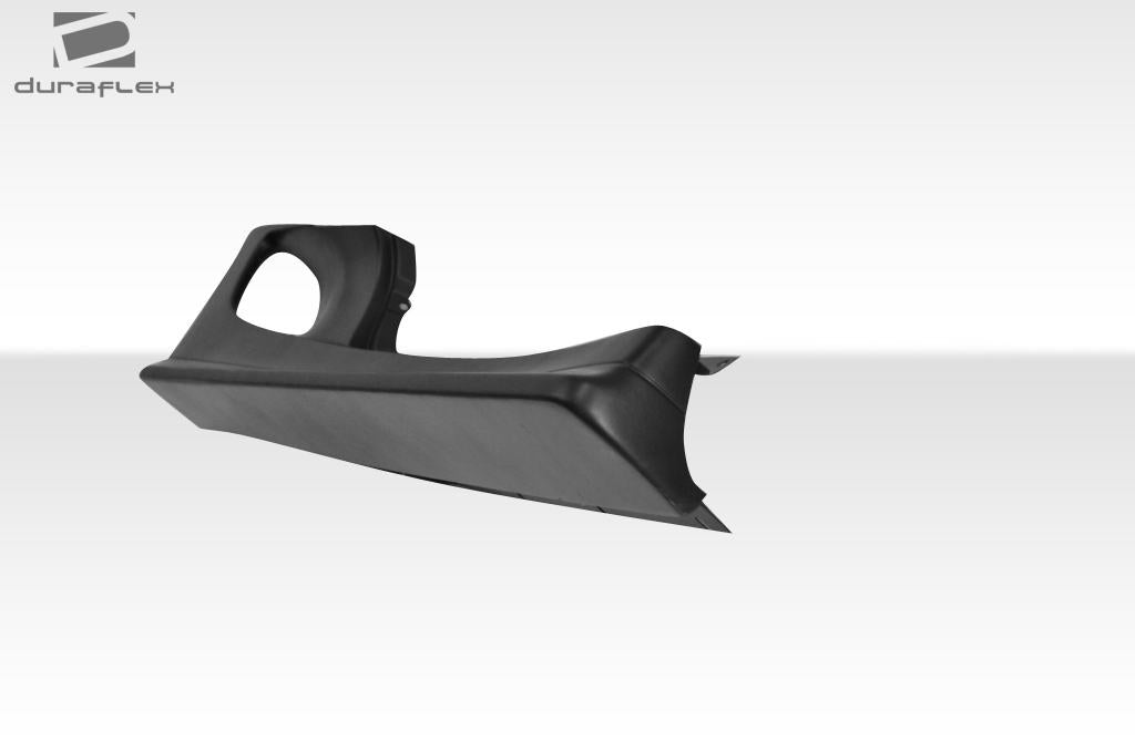 1999-2004 Ferrari 360 Modena Eros Version 1 Side Skirt Rocker Panels - 2 Piece