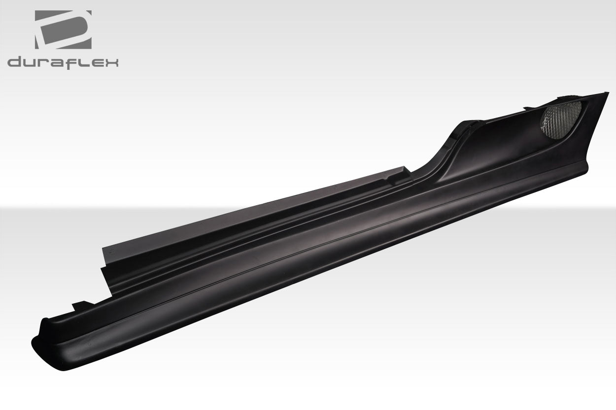 1999-2004 Ferrari 360 Modena Eros Version 1 Side Skirt Rocker Panels - 2 Piece