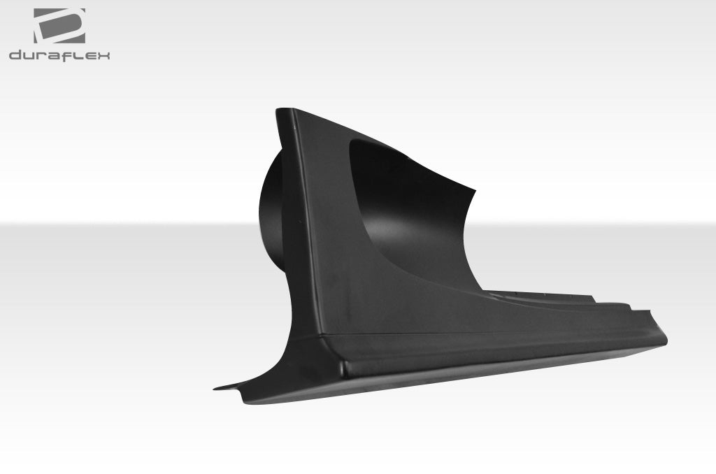 1999-2004 Ferrari 360 Modena Eros Version 1 Side Skirt Rocker Panels - 2 Piece