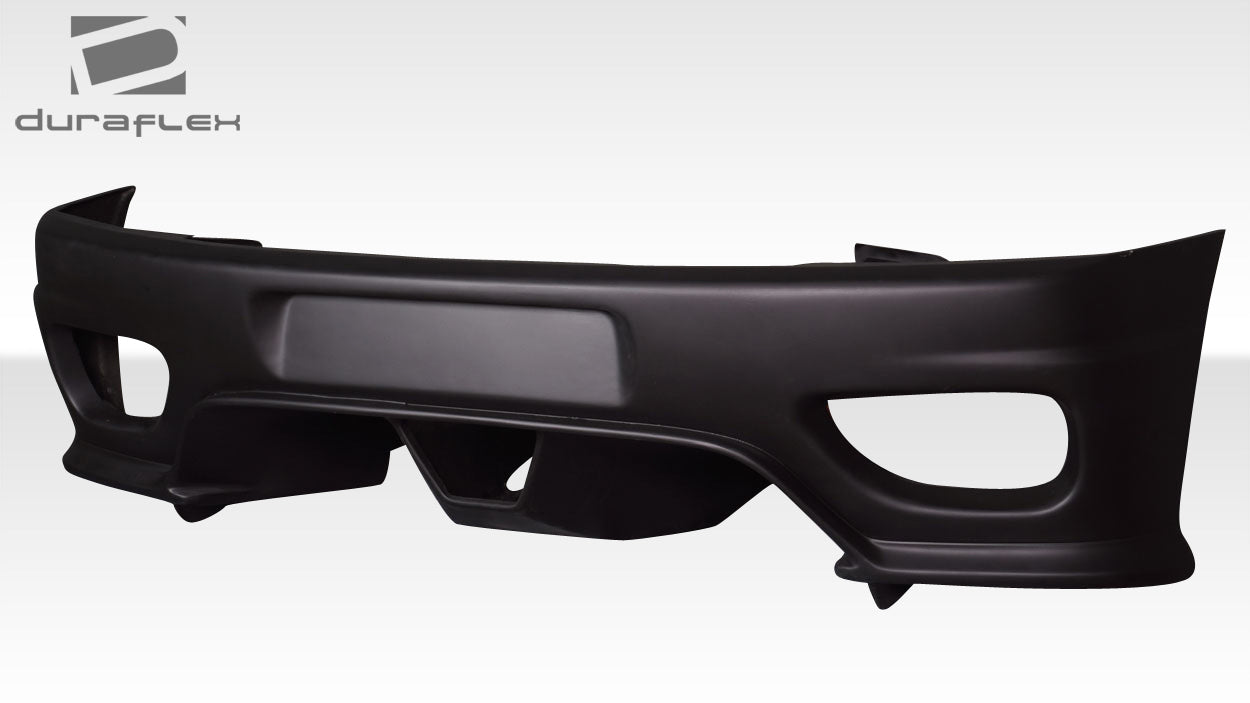 1999-2004 Ferrari 360 Modena Eros Version 1 Rear Bumper Cover - 1 Piece