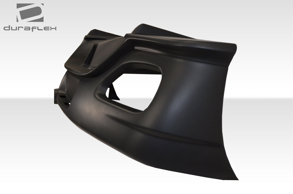 1999-2004 Ferrari 360 Modena Eros Version 1 Rear Bumper Cover - 1 Piece
