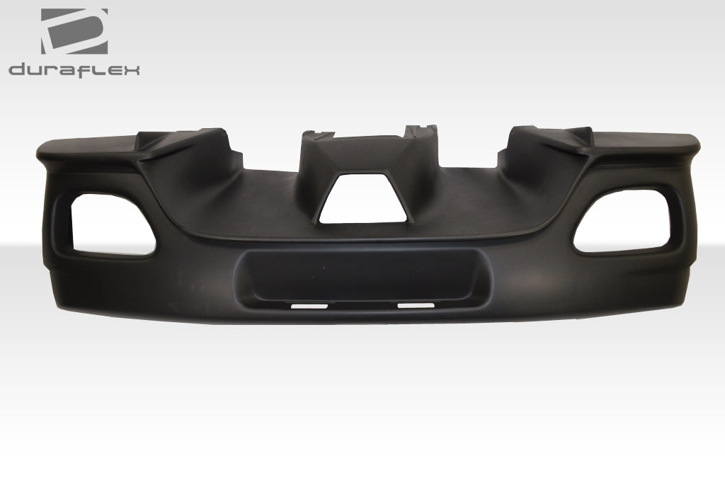 1999-2004 Ferrari 360 Modena Eros Version 1 Rear Bumper Cover - 1 Piece