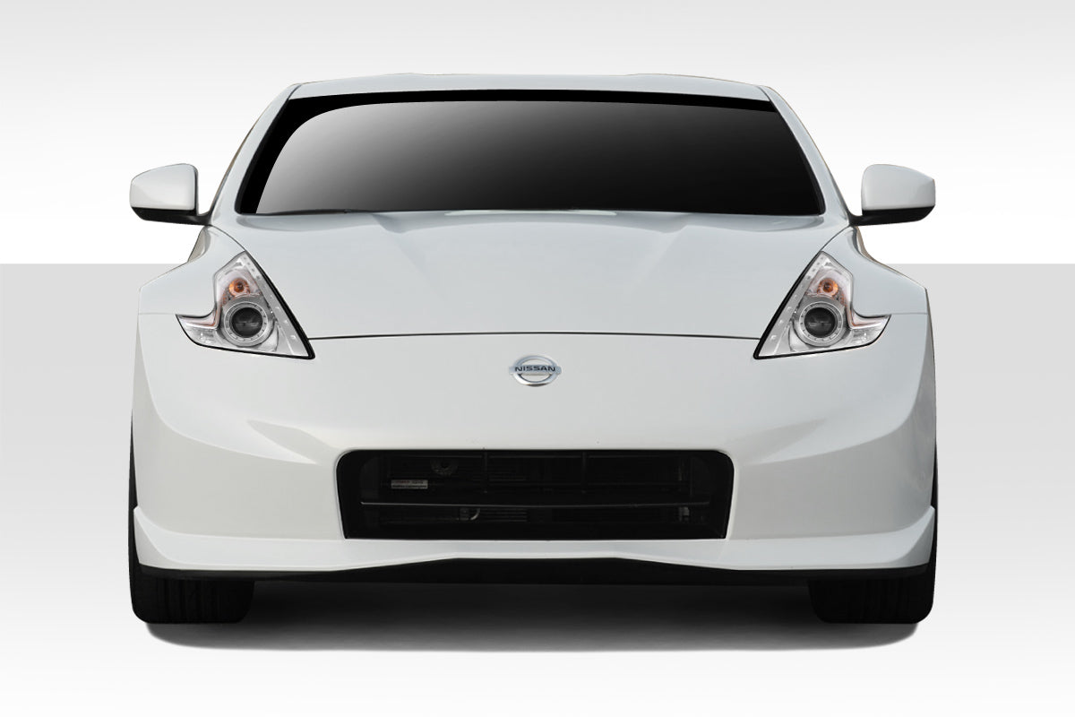 2004-2011 Mazda RX-8 Duraflex RBS 50mm Rear Fender Flares - 2 Piece