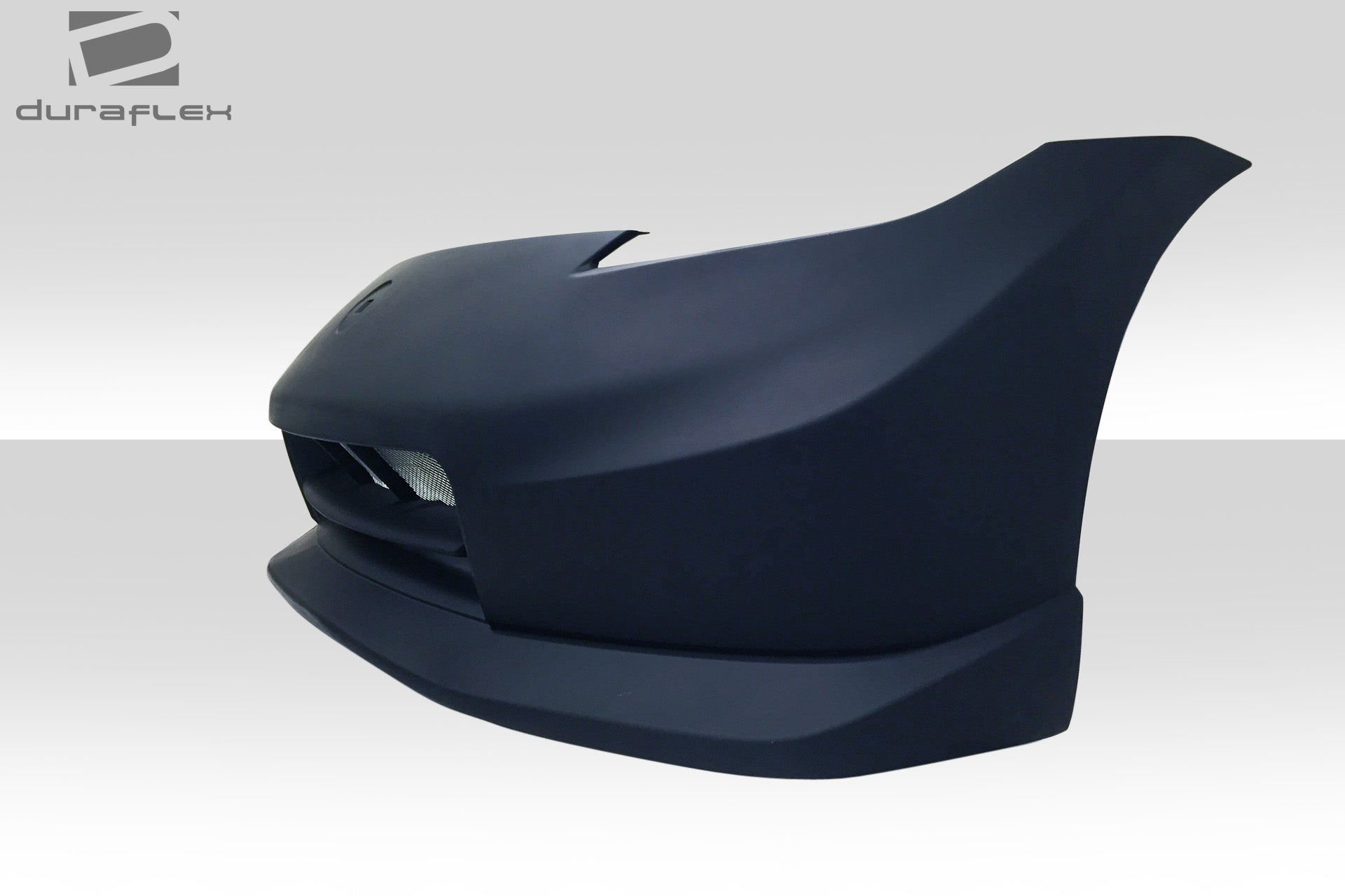 2009-2020 Nissan 370Z Z34 Duraflex N-4 Front Bumper Cover - 1 Piece