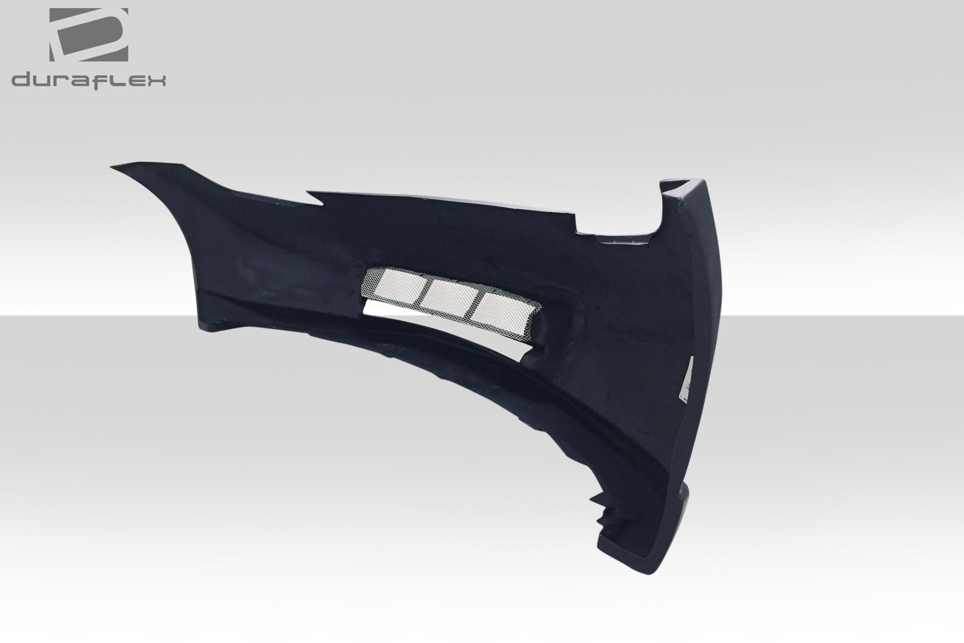 2009-2020 Nissan 370Z Z34 Duraflex N-4 Front Bumper Cover - 1 Piece