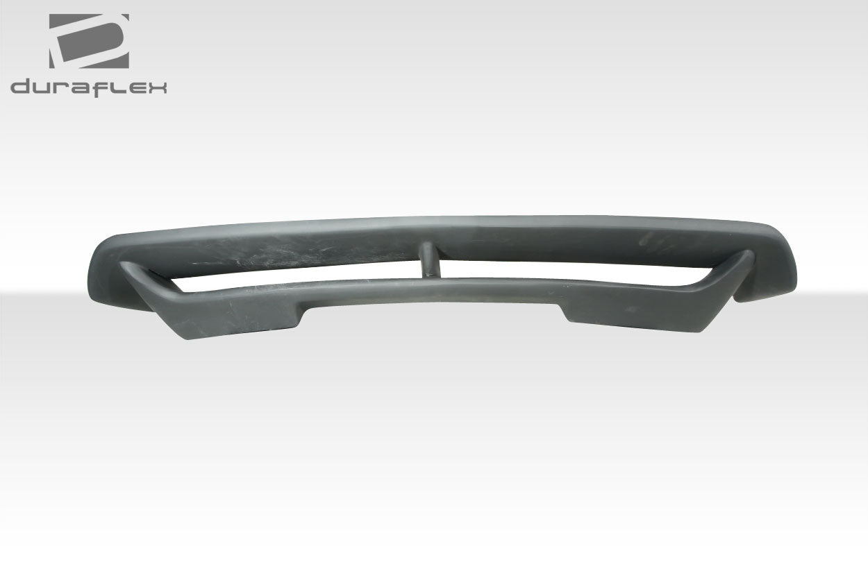 2017-2021 Honda Civic Si / HB Carbon Creations Parvin Front Lip Spoiler Air Dam - 1 Piece