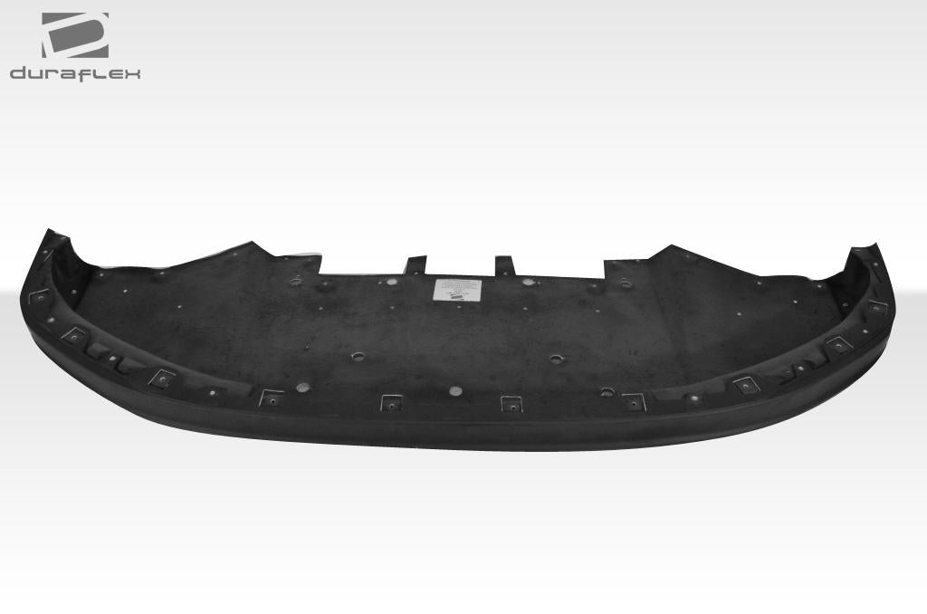 2009-2016 Nissan GT-R R35 Duraflex OEM Facelift Look Conversion Front Lip Under Air Dam Spoiler- 2 Piece (S)