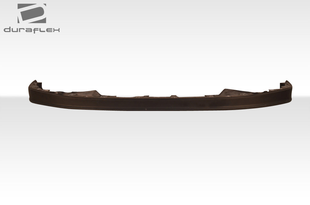 2009-2016 Nissan GT-R R35 Duraflex OEM Facelift Look Conversion Front Lip Under Air Dam Spoiler- 2 Piece (S)