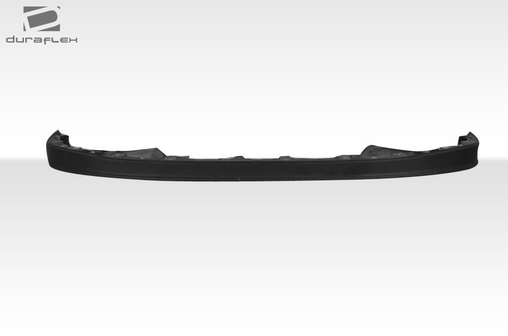 2009-2016 Nissan GT-R R35 Duraflex OEM Facelift Look Conversion Front Lip Under Air Dam Spoiler- 2 Piece