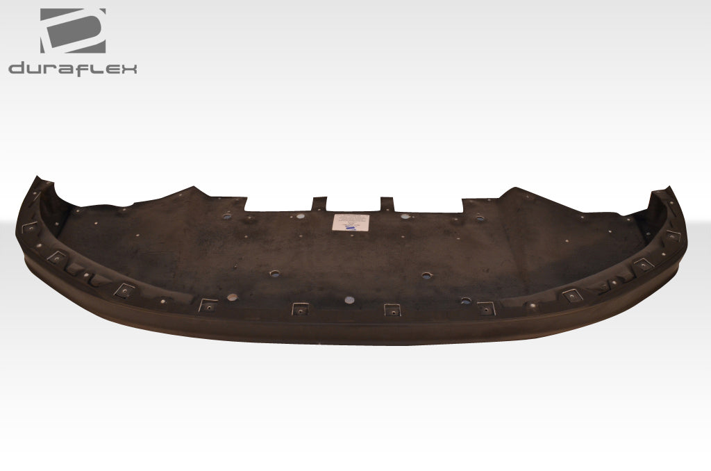 2009-2016 Nissan GT-R R35 Duraflex OEM Facelift Look Conversion Front Lip Under Air Dam Spoiler- 2 Piece