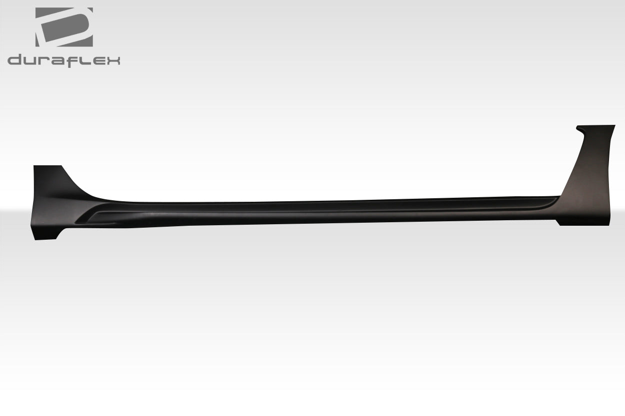 2012-2018 Audi A7 C7 Eros Version 1 Side Skirt Rocker Panels - 2 Piece