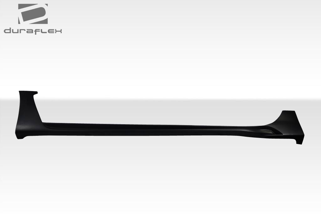 2012-2018 Audi A7 C7 Eros Version 1 Side Skirt Rocker Panels - 2 Piece