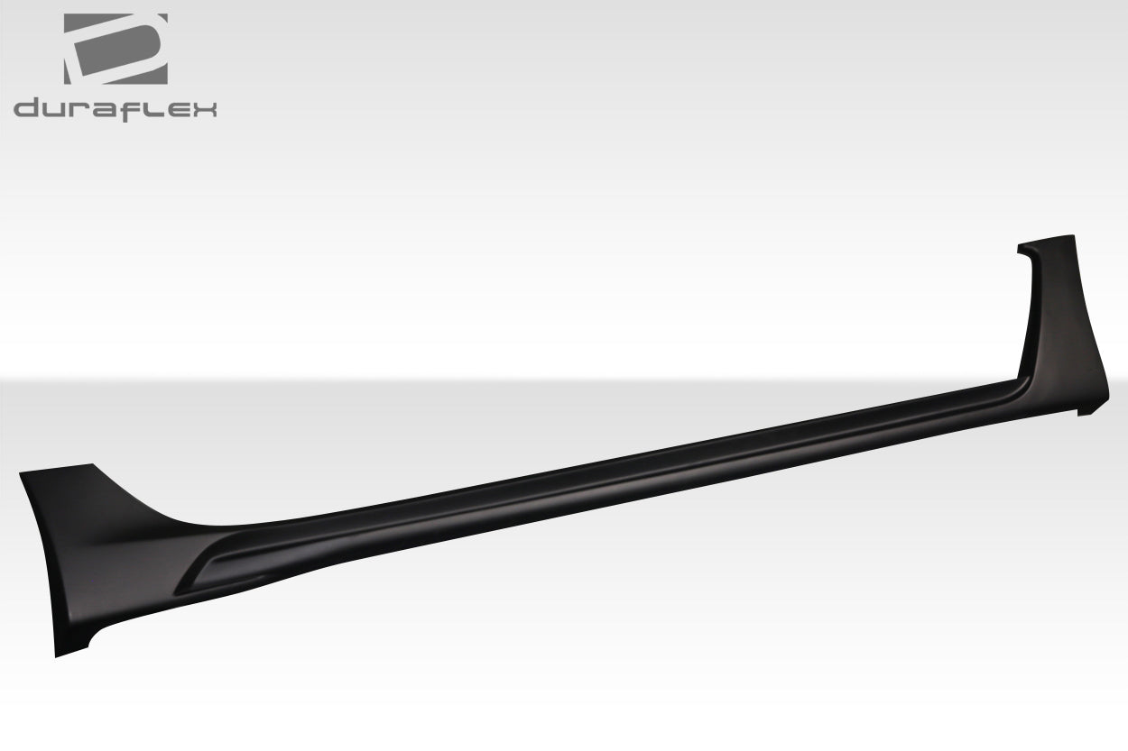 2012-2018 Audi A7 C7 Eros Version 1 Side Skirt Rocker Panels - 2 Piece