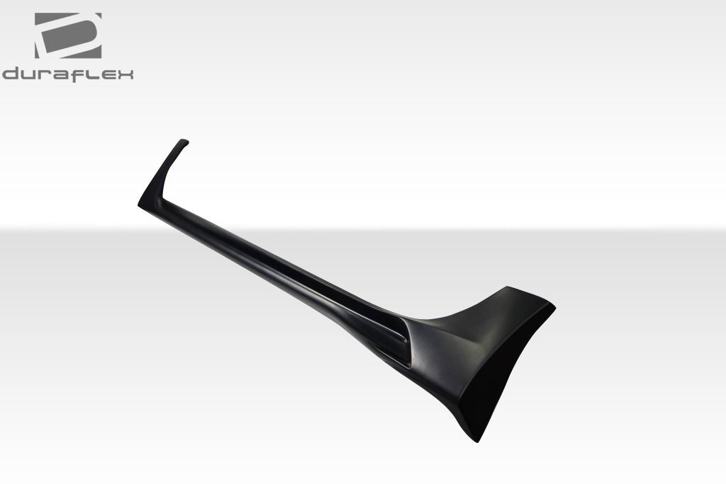 2012-2018 Audi A7 C7 Eros Version 1 Side Skirt Rocker Panels - 2 Piece