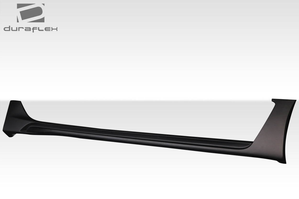 2012-2018 Audi A7 C7 Eros Version 1 Side Skirt Rocker Panels - 2 Piece