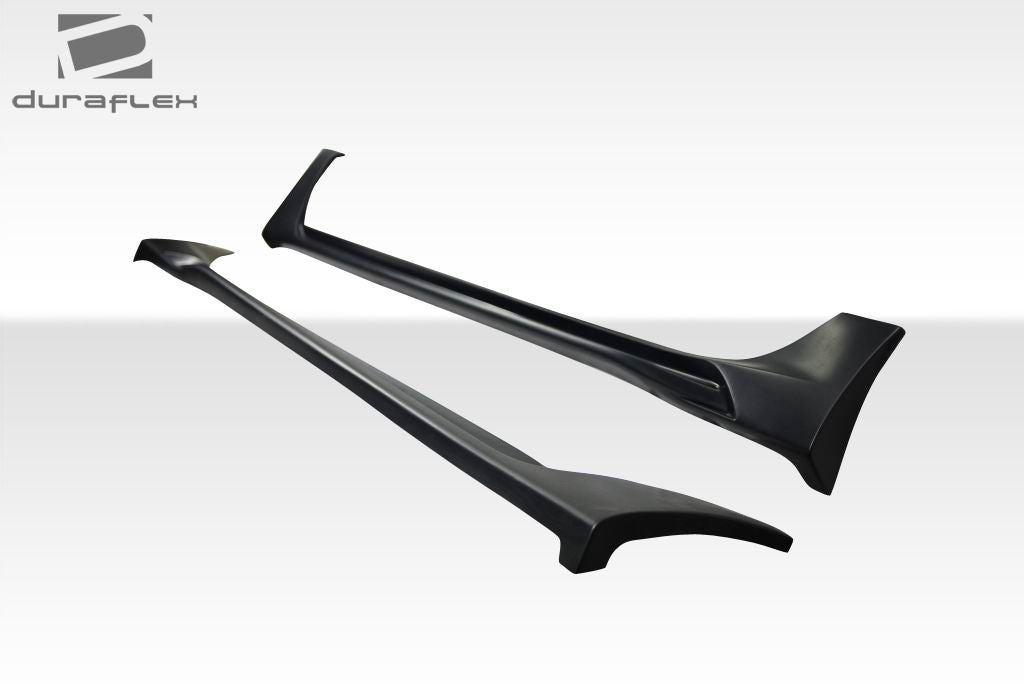 2012-2018 Audi A7 C7 Eros Version 1 Side Skirt Rocker Panels - 2 Piece