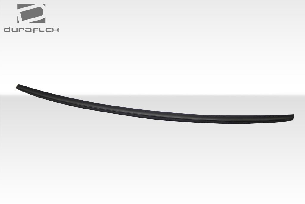 2012-2018 Audi A7 C7 Eros Version 1 Rear Wing Trunk Lid Spoiler - 1 Piece (S)