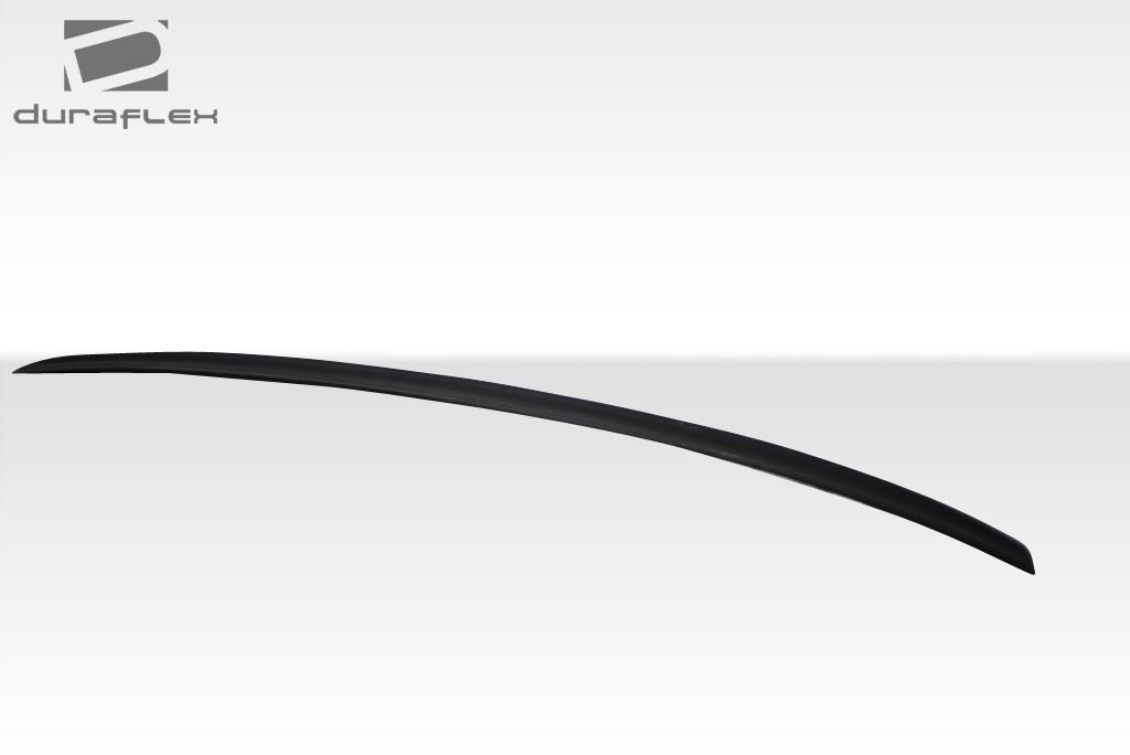 2012-2018 Audi A7 C7 Eros Version 1 Rear Wing Trunk Lid Spoiler - 1 Piece