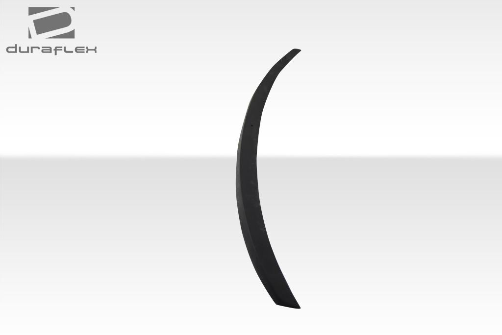 2012-2018 Audi A7 C7 Eros Version 1 Rear Wing Trunk Lid Spoiler - 1 Piece