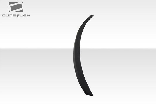2012-2018 Audi A7 C7 Eros Version 1 Rear Wing Trunk Lid Spoiler - 1 Piece