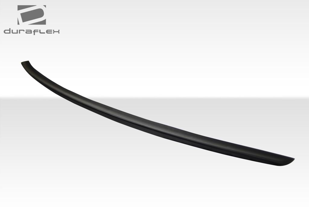 2012-2018 Audi A7 C7 Eros Version 1 Rear Wing Trunk Lid Spoiler - 1 Piece (S)