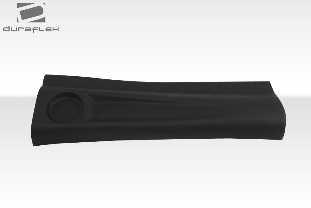 1999-2006 Chevrolet Silverado / 2000-2006 GMC Sierra Regular Cab Fleetside Stepside Duraflex BT-1 Side Skirt Rocker Panels...