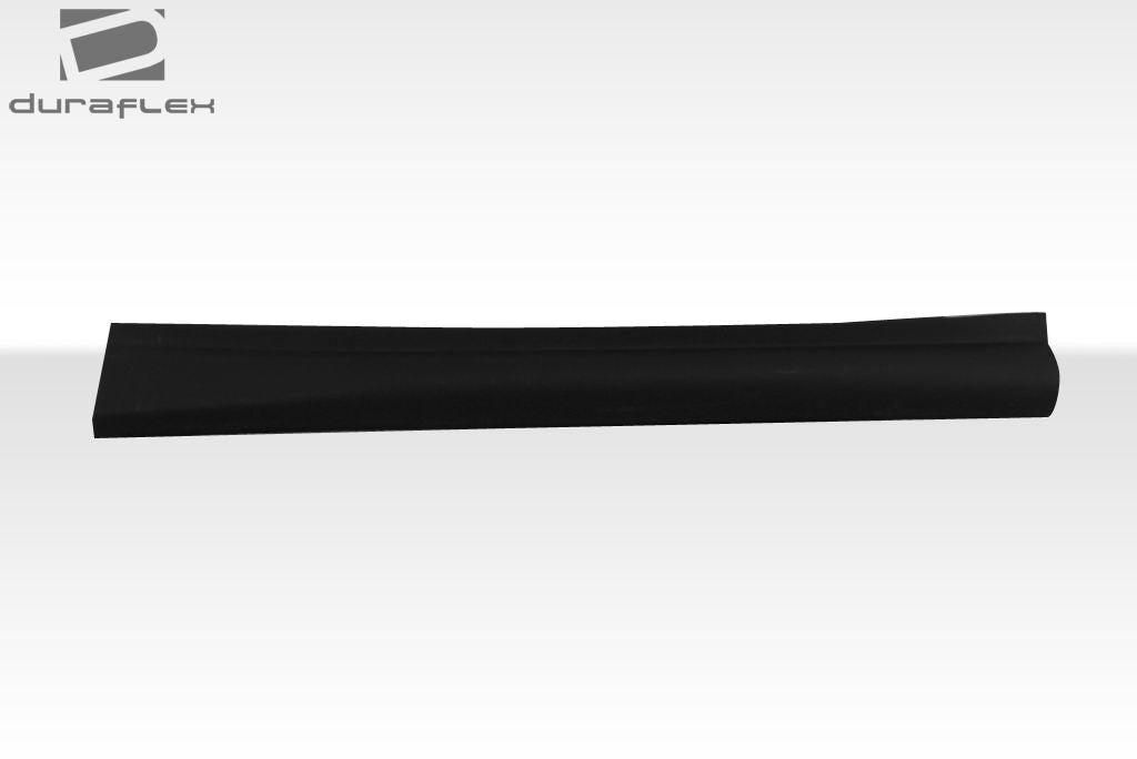 1999-2006 Chevrolet Silverado / 2000-2006 GMC Sierra Regular Cab Fleetside Stepside Duraflex BT-1 Side Skirt Rocker Panels...