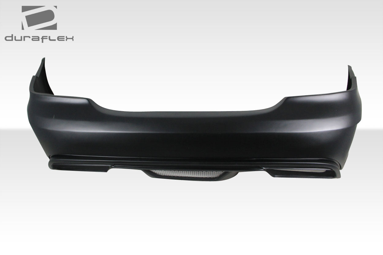 2001-2007 Mercedes C Class W203 Duraflex Black Series Look Rear Bumper Cover - 1 Piece