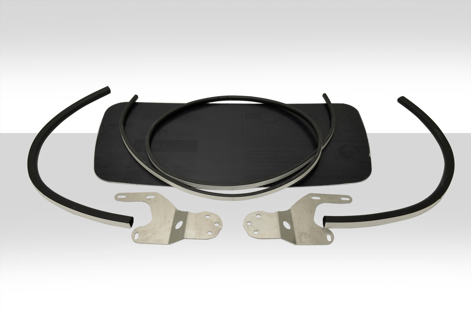 2005-2009 Ford Mustang Duraflex RBS Wing - 1 Piece